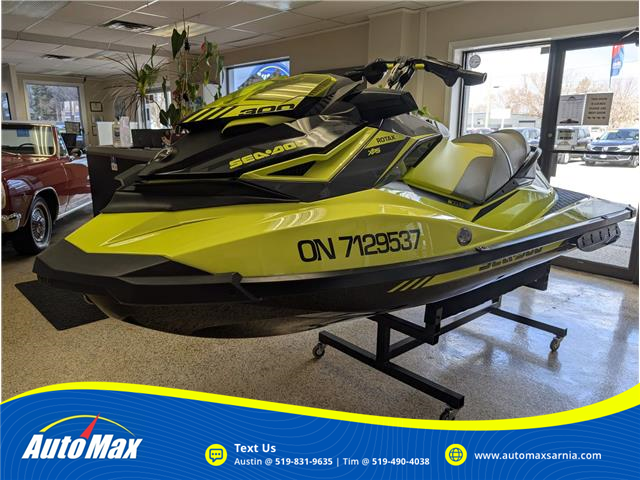 2019 Toyota RXP UNKNOWN (Stk: A9699) in Sarnia - Image 2 of 12