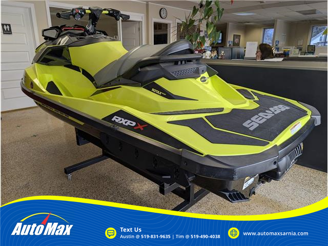 2019 Toyota RXP UNKNOWN (Stk: A9699) in Sarnia - Image 3 of 12