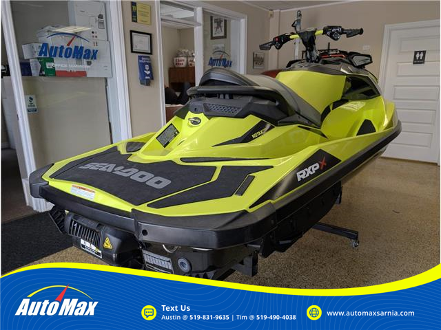 2019 Toyota RXP UNKNOWN (Stk: A9699) in Sarnia - Image 4 of 12