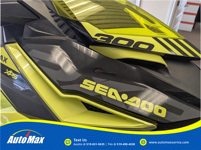 2019 Toyota RXP UNKNOWN (Stk: A9699) in Sarnia - Image 7 of 12