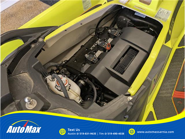 2019 Toyota RXP UNKNOWN (Stk: A9699) in Sarnia - Image 10 of 12