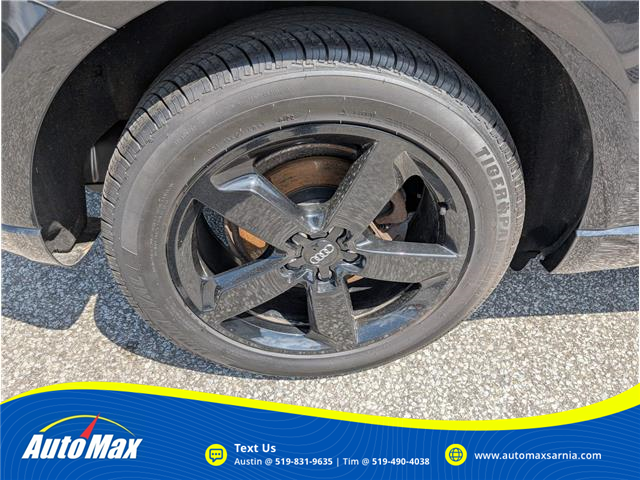 2012 Audi Q5 2.0T Premium Plus (Stk: B1782) in Sarnia - Image 10 of 26