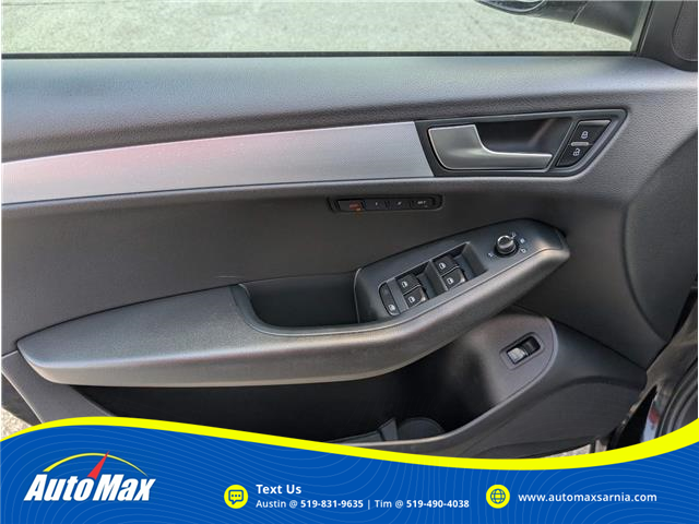 2012 Audi Q5 2.0T Premium Plus (Stk: B1782) in Sarnia - Image 20 of 26