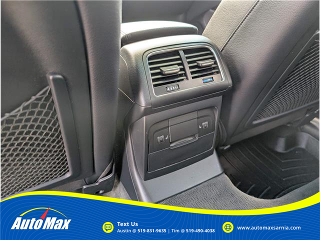 2012 Audi Q5 2.0T Premium Plus (Stk: B1782) in Sarnia - Image 23 of 26