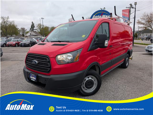2015 Ford Transit-250 Base (Stk: B1821) in Sarnia - Image 1 of 26