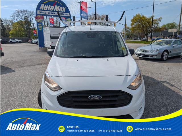 2021 Ford Transit Connect XLT (Stk: B1816) in Sarnia - Image 2 of 25