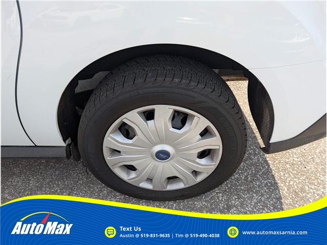 2021 Ford Transit Connect XLT (Stk: B1816) in Sarnia - Image 9 of 25