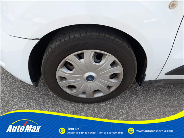 2021 Ford Transit Connect XLT (Stk: B1816) in Sarnia - Image 10 of 25