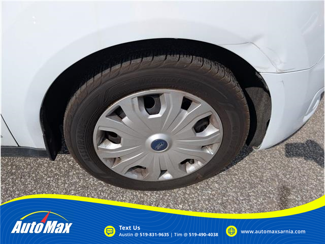 2021 Ford Transit Connect XLT (Stk: B1816) in Sarnia - Image 11 of 25