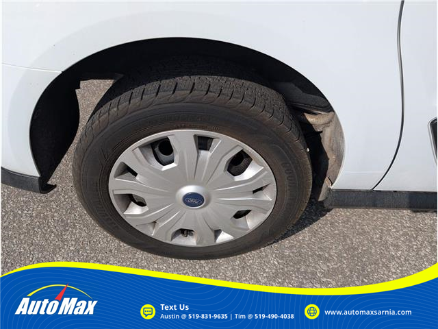 2021 Ford Transit Connect XLT (Stk: B1816) in Sarnia - Image 12 of 25