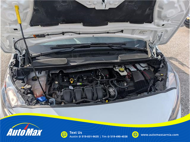 2021 Ford Transit Connect XLT (Stk: B1816) in Sarnia - Image 13 of 25