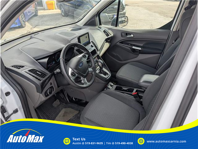 2021 Ford Transit Connect XLT (Stk: B1816) in Sarnia - Image 14 of 25