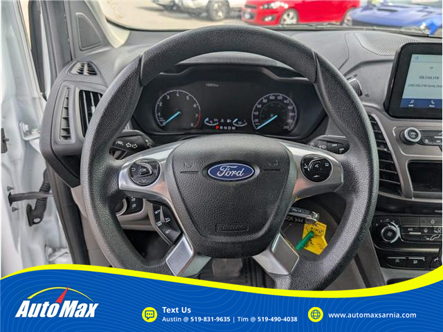 2021 Ford Transit Connect XLT (Stk: B1816) in Sarnia - Image 16 of 25