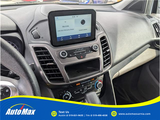 2021 Ford Transit Connect XLT (Stk: B1816) in Sarnia - Image 17 of 25