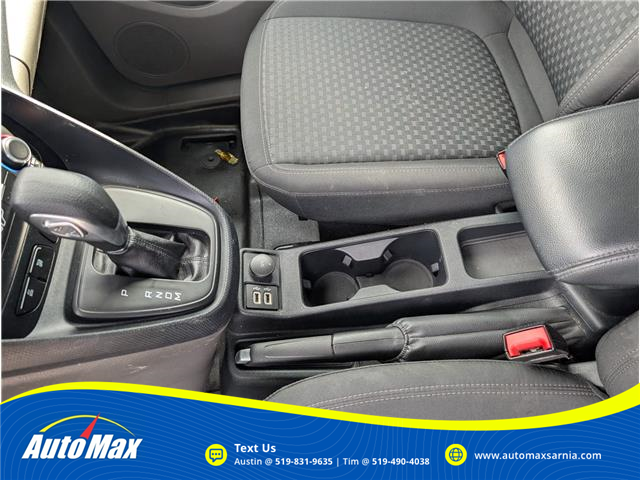 2021 Ford Transit Connect XLT (Stk: B1816) in Sarnia - Image 18 of 25