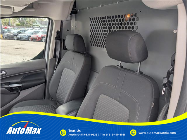2021 Ford Transit Connect XLT (Stk: B1816) in Sarnia - Image 21 of 25