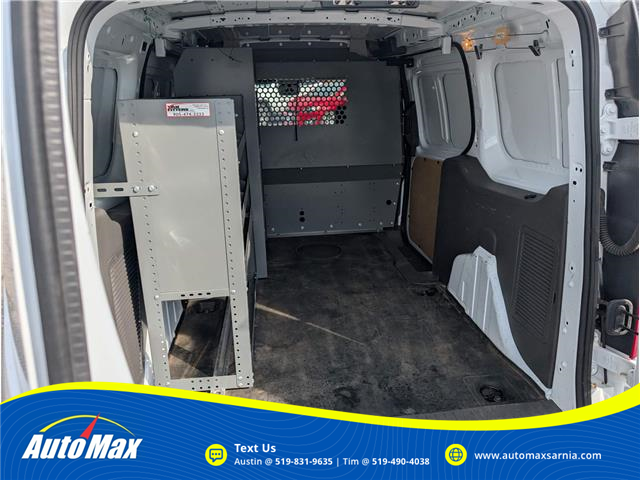 2021 Ford Transit Connect XLT (Stk: B1816) in Sarnia - Image 22 of 25