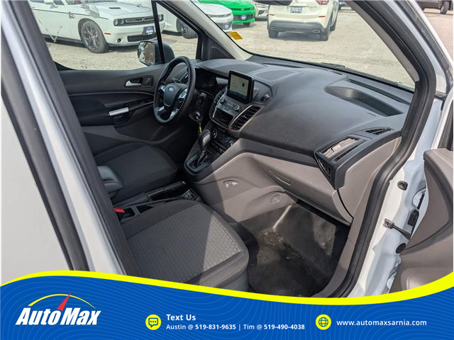 2021 Ford Transit Connect XLT (Stk: B1816) in Sarnia - Image 24 of 25