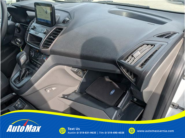 2021 Ford Transit Connect XLT (Stk: B1816) in Sarnia - Image 25 of 25