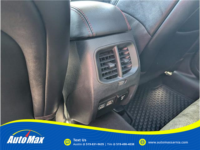 2022 Jeep Cherokee Trailhawk (Stk: B1775) in Sarnia - Image 24 of 28