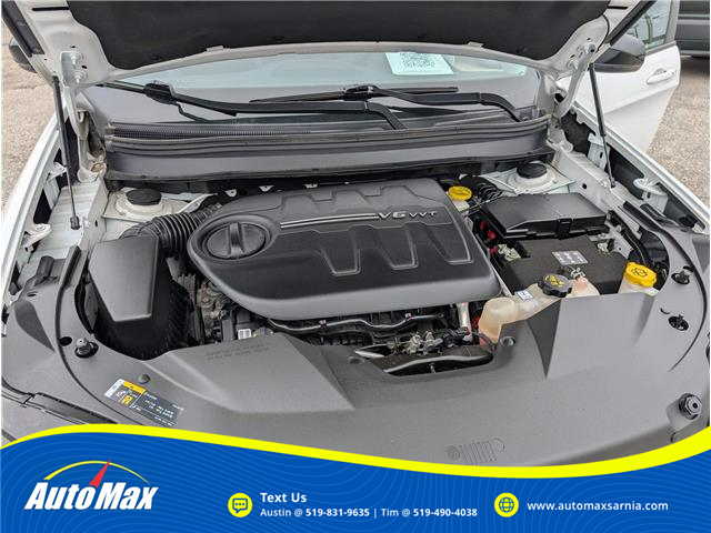 2022 Jeep Cherokee Trailhawk (Stk: B1776) in Sarnia - Image 9 of 28