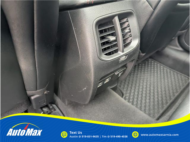 2022 Jeep Cherokee Trailhawk (Stk: B1776) in Sarnia - Image 24 of 28