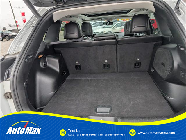 2022 Jeep Cherokee Trailhawk (Stk: B1776) in Sarnia - Image 28 of 28