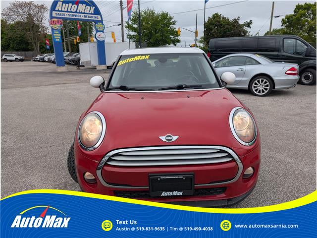 2015 MINI 5 Door Cooper (Stk: B1459) in Sarnia - Image 2 of 27