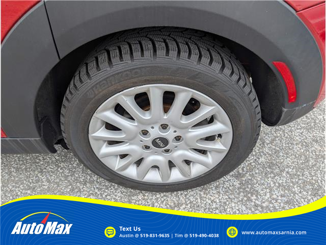 2015 MINI 5 Door Cooper (Stk: B1459) in Sarnia - Image 9 of 27