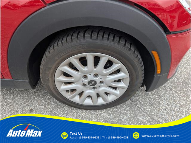 2015 MINI 5 Door Cooper (Stk: B1459) in Sarnia - Image 11 of 27