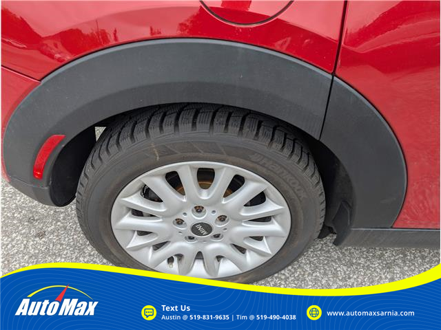 2015 MINI 5 Door Cooper (Stk: B1459) in Sarnia - Image 12 of 27