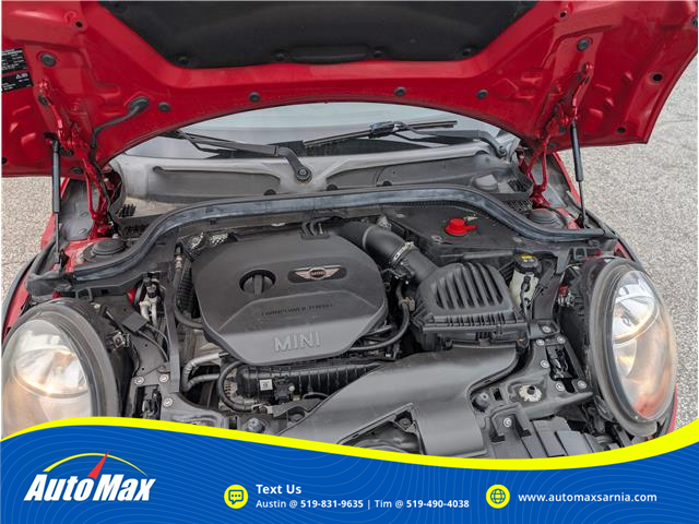2015 MINI 5 Door Cooper (Stk: B1459) in Sarnia - Image 13 of 27