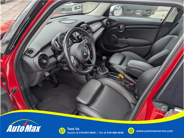 2015 MINI 5 Door Cooper (Stk: B1459) in Sarnia - Image 15 of 27