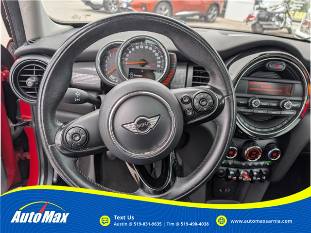 2015 MINI 5 Door Cooper (Stk: B1459) in Sarnia - Image 17 of 27