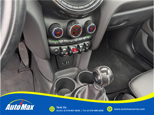 2015 MINI 5 Door Cooper (Stk: B1459) in Sarnia - Image 19 of 27