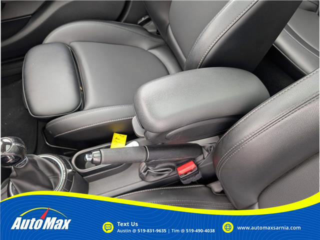 2015 MINI 5 Door Cooper (Stk: B1459) in Sarnia - Image 20 of 27