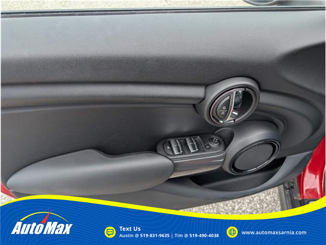 2015 MINI 5 Door Cooper (Stk: B1459) in Sarnia - Image 22 of 27