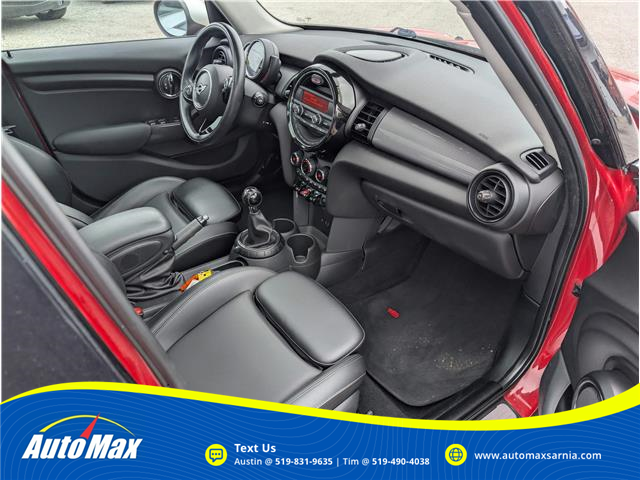 2015 MINI 5 Door Cooper (Stk: B1459) in Sarnia - Image 25 of 27