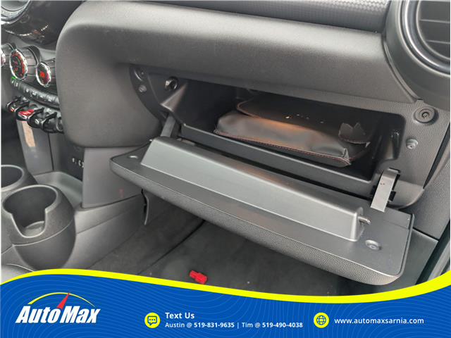 2015 MINI 5 Door Cooper (Stk: B1459) in Sarnia - Image 26 of 27