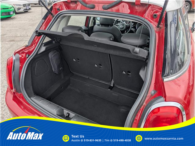 2015 MINI 5 Door Cooper (Stk: B1459) in Sarnia - Image 27 of 27