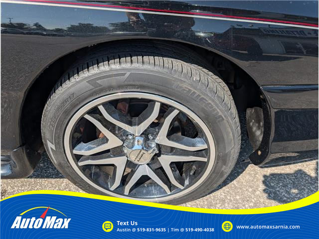 1997 Ford Mustang Base (Stk: B1652A) in Sarnia - Image 10 of 22