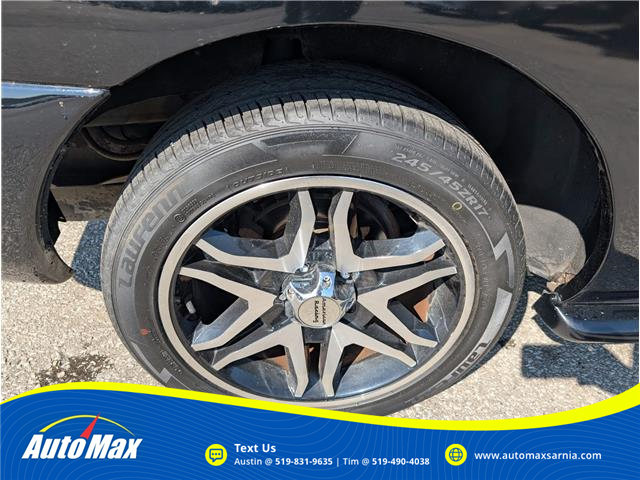 1997 Ford Mustang Base (Stk: B1652A) in Sarnia - Image 11 of 22