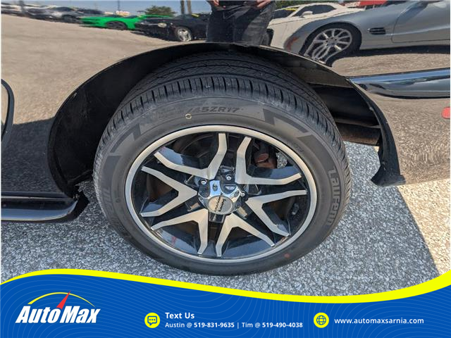 1997 Ford Mustang Base (Stk: B1652A) in Sarnia - Image 12 of 22