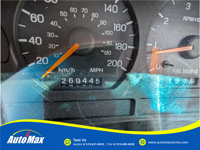 1997 Ford Mustang Base (Stk: B1652A) in Sarnia - Image 15 of 22