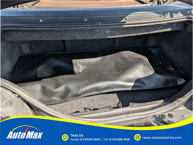 1997 Ford Mustang Base (Stk: B1652A) in Sarnia - Image 21 of 22