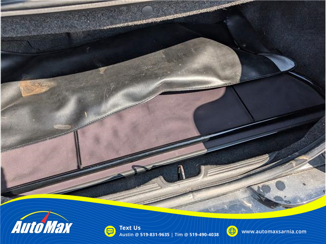 1997 Ford Mustang Base (Stk: B1652A) in Sarnia - Image 22 of 22