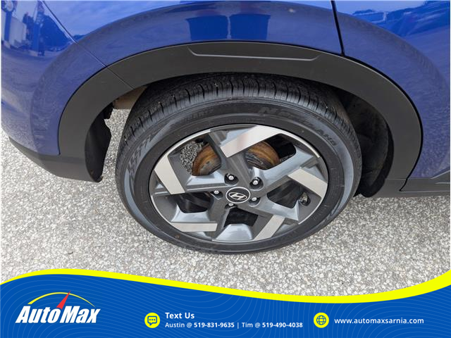 2020 Hyundai Venue Trend (Stk: B1834) in Sarnia - Image 12 of 26