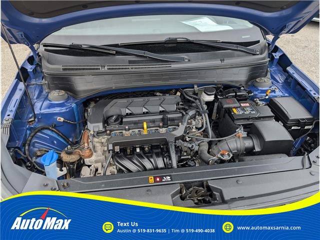 2020 Hyundai Venue Trend (Stk: B1834) in Sarnia - Image 13 of 26