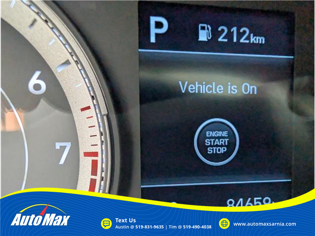 2020 Hyundai Venue Trend (Stk: B1834) in Sarnia - Image 15 of 26