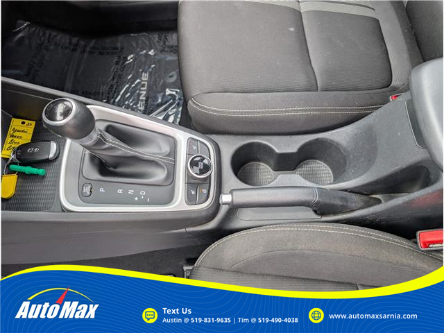 2020 Hyundai Venue Trend (Stk: B1834) in Sarnia - Image 19 of 26